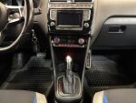 Volkswagen Polo 2015 Sininen