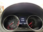 Volkswagen Polo 2015 Sininen