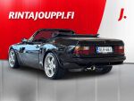 Porsche 944 1991 Musta