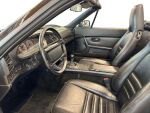 Porsche 944 1991 Musta
