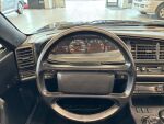 Porsche 944 1991 Musta