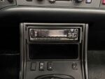 Porsche 944 1991 Musta