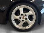 Porsche 944 1991 Musta