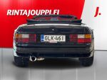 Porsche 944 1991 Musta