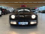 Porsche 944 1991 Musta