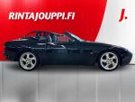 Porsche 944 1991 Musta