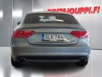 Audi A5 2015 Harmaa