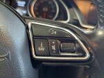 Audi A5 2015 Harmaa
