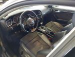 Audi A5 2015 Harmaa
