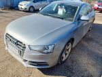 Audi A5 2015 Harmaa