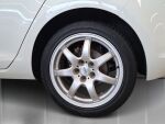 Volkswagen Golf 2015 Valkoinen