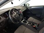 Volkswagen Golf 2015 Valkoinen