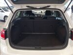 Volkswagen Golf 2015 Valkoinen