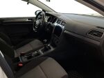 Volkswagen Golf 2015 Valkoinen