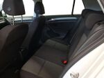Volkswagen Golf 2015 Valkoinen