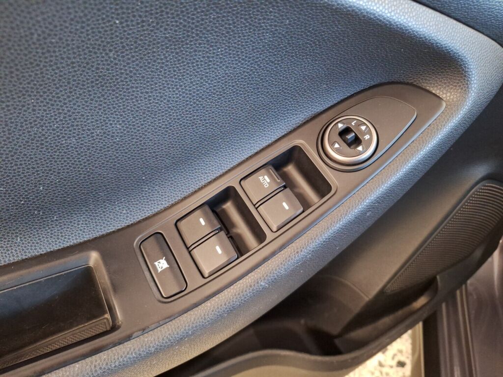 Hyundai i20 Active Cross 2019 Harmaa