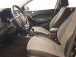 Hyundai i20 5d 2015 Musta