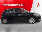 Hyundai i20 5d 2015 Musta