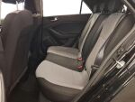 Hyundai i20 5d 2015 Musta