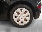 Hyundai i20 5d 2015 Musta