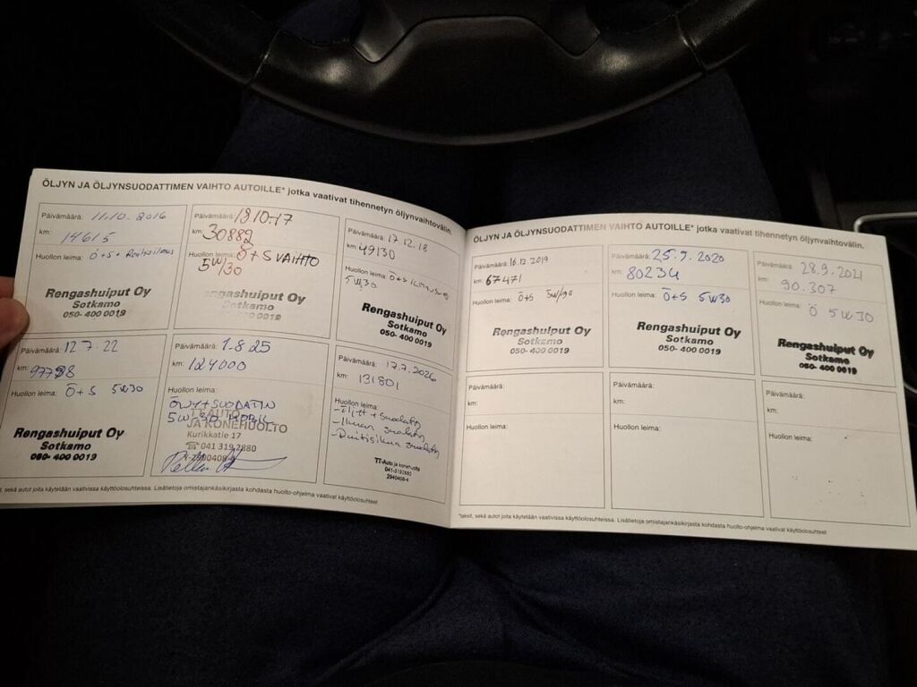 Hyundai i20 5d 2015 Musta