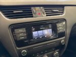 Skoda Octavia 2015 Punainen