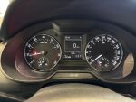 Skoda Octavia 2015 Punainen