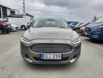 Ford Mondeo 2015 Ruskea (beige)