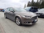 Ford Mondeo 2015 Ruskea (beige)