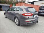 Ford Mondeo 2015 Ruskea (beige)