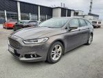 Ford Mondeo 2015 Ruskea (beige)