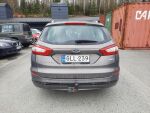 Ford Mondeo 2015 Ruskea (beige)