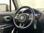Jeep Renegade 2015 Harmaa