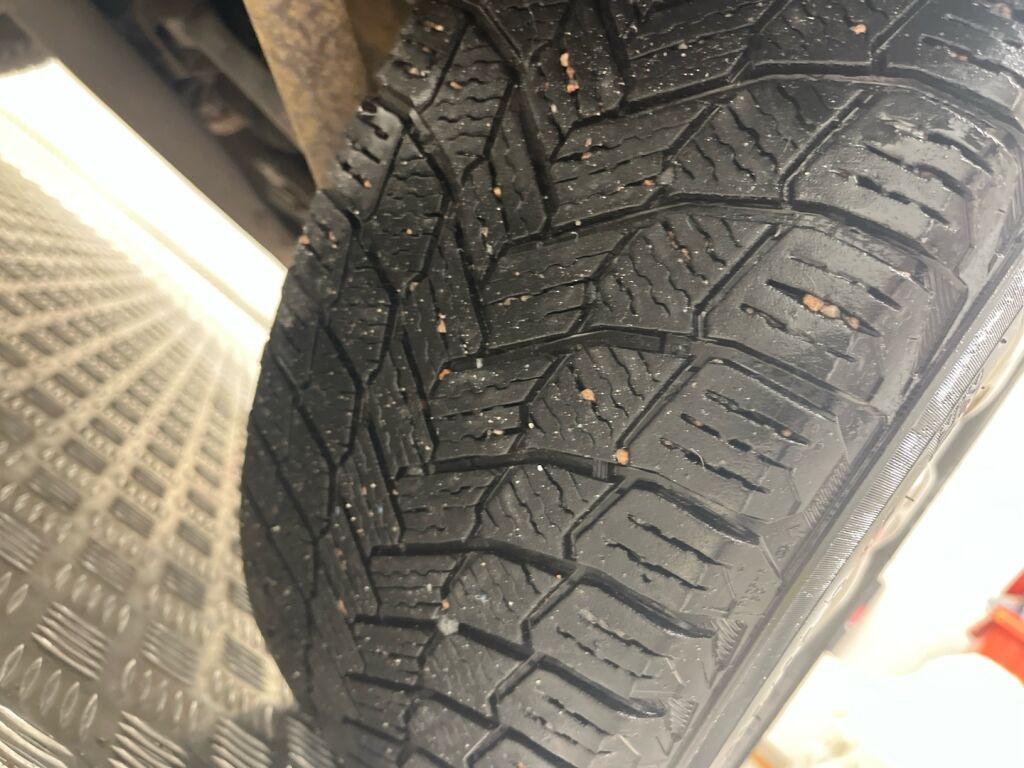 Jeep Renegade 2015 Harmaa