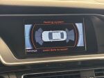 Audi A4 2015 Harmaa