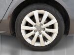 Audi A4 2015 Harmaa