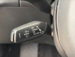 Audi A4 2015 Harmaa