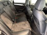 Audi A4 2015 Harmaa