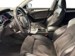 Audi A4 2015 Harmaa
