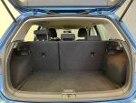 Volkswagen Golf 2015 Sininen