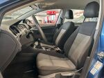 Volkswagen Golf 2015 Sininen