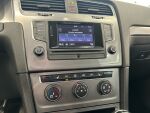 Volkswagen Golf 2015 Sininen
