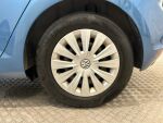 Volkswagen Golf 2015 Sininen