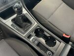 Volkswagen Golf 2015 Sininen