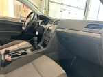 Volkswagen Golf 2015 Sininen