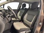 Renault Captur 2015 Ruskea (beige)