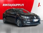 Renault Megane 2015 Ruskea (beige)