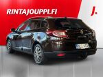 Renault Megane 2015 Ruskea (beige)