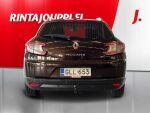 Renault Megane 2015 Ruskea (beige)