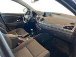 Renault Megane 2015 Ruskea (beige)